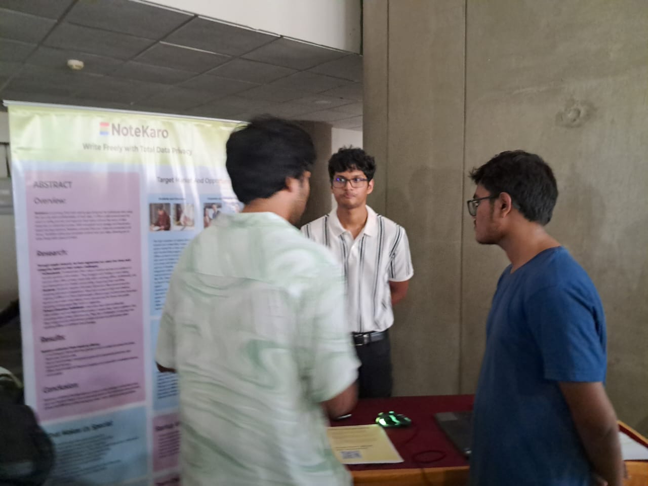 The Freelancer Who Changed My Life: Meeting Viv