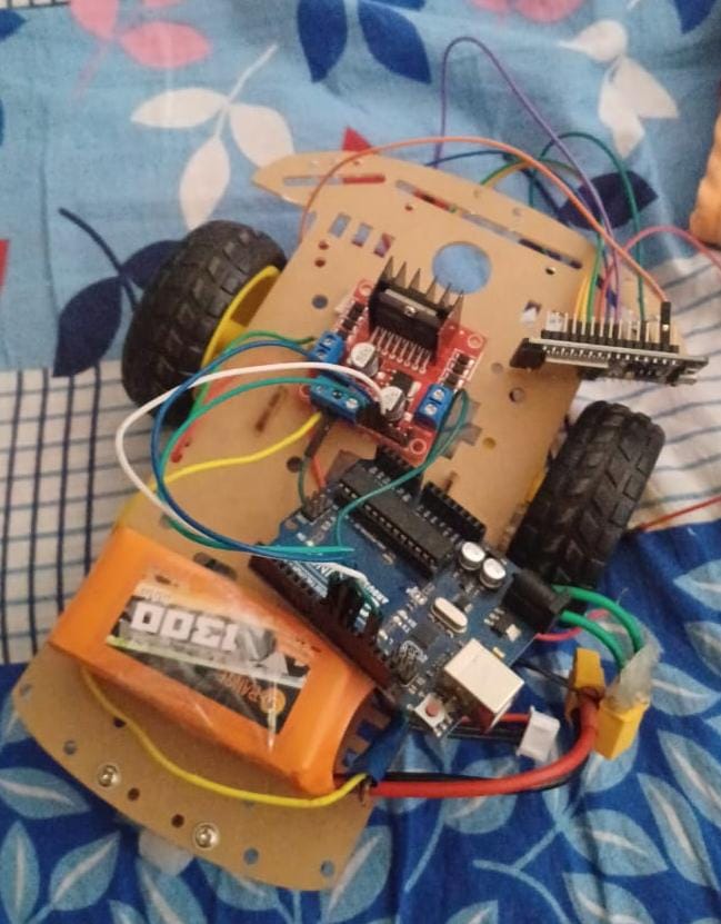 How I Discovered My Passion for Technology